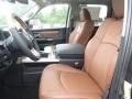 Granite Crystal Metallic - 2500 Laramie Longhorn Crew Cab 4x4 Photo No. 13