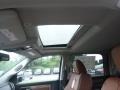 Granite Crystal Metallic - 2500 Laramie Longhorn Crew Cab 4x4 Photo No. 16