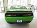 2017 Green Go Dodge Challenger SRT Hellcat  photo #6