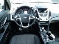 2017 Ebony Twilight Metallic GMC Terrain SLE AWD  photo #8