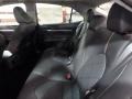 Black Rear Seat Photo for 2018 Toyota Camry #121811947