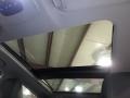 Sunroof of 2018 Camry XLE