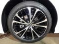 2018 Toyota Camry SE Wheel and Tire Photo