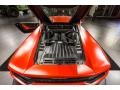 2015 Lamborghini Huracan 5.2 Liter DOHC 40-Valve VVT V10 Engine Photo
