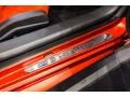 2015 Lamborghini Huracan LP 610-4 Marks and Logos