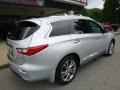 Liquid Platinum - QX60 3.5 AWD Photo No. 2