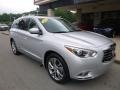 Liquid Platinum - QX60 3.5 AWD Photo No. 3