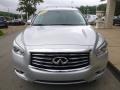 Liquid Platinum - QX60 3.5 AWD Photo No. 4