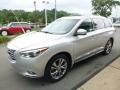 Liquid Platinum - QX60 3.5 AWD Photo No. 5