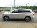 Liquid Platinum - QX60 3.5 AWD Photo No. 6