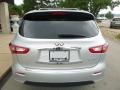 2015 Liquid Platinum Infiniti QX60 3.5 AWD  photo #8