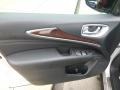 Liquid Platinum - QX60 3.5 AWD Photo No. 12