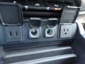 2017 Black Chevrolet Silverado 2500HD LT Crew Cab 4x4  photo #41