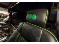 Matte Metalic Green - H1 Wagon Photo No. 33