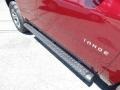 2017 Siren Red Tintcoat Chevrolet Tahoe LT 4WD  photo #13