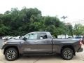 Magnetic Gray Metallic - Tundra Limited Double Cab 4x4 Photo No. 3
