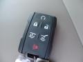 Siren Red Tintcoat - Tahoe LT 4WD Photo No. 20