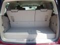 Siren Red Tintcoat - Tahoe LT 4WD Photo No. 54