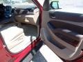 Siren Red Tintcoat - Tahoe LT 4WD Photo No. 62