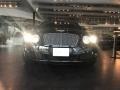 2007 Diamond Black Bentley Continental Flying Spur  #121808256