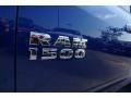 2017 Blue Streak Pearl Ram 1500 Big Horn Quad Cab  photo #6