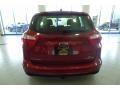 2013 Ruby Red Ford C-Max Hybrid SE  photo #12