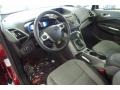 2013 Ruby Red Ford C-Max Hybrid SE  photo #13
