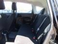 2014 Super Black Nissan Versa Note S  photo #10