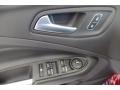 2013 Ruby Red Ford C-Max Hybrid SE  photo #17