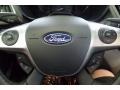 2013 Ruby Red Ford C-Max Hybrid SE  photo #19