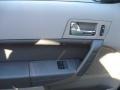 2009 Vista Blue Metallic Ford Focus SES Coupe  photo #9