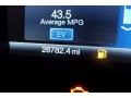 2013 Ruby Red Ford C-Max Hybrid SE  photo #24