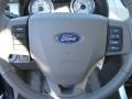 2009 Vista Blue Metallic Ford Focus SES Coupe  photo #11