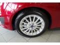 2013 Ruby Red Ford C-Max Hybrid SE  photo #27