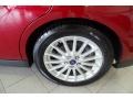 2013 Ruby Red Ford C-Max Hybrid SE  photo #28
