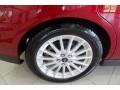 2013 Ruby Red Ford C-Max Hybrid SE  photo #29
