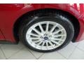 2013 Ruby Red Ford C-Max Hybrid SE  photo #30