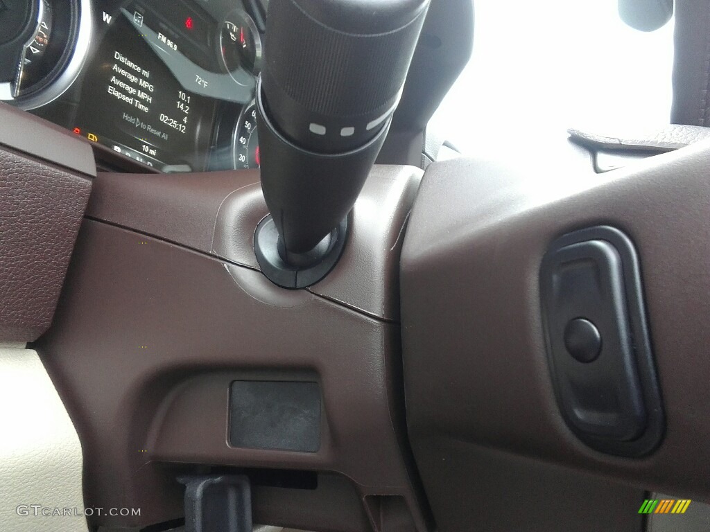 2017 3500 Laramie Mega Cab 4x4 Dual Rear Wheel - Brilliant Black Crystal Pearl / Canyon Brown/Light Frost Beige photo #16