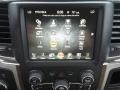 Brilliant Black Crystal Pearl - 3500 Laramie Mega Cab 4x4 Dual Rear Wheel Photo No. 25