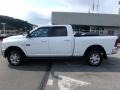 Bright White - Ram 2500 HD SLT Crew Cab 4x4 Photo No. 2