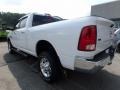 Bright White - Ram 2500 HD SLT Crew Cab 4x4 Photo No. 3