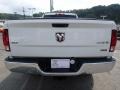 Bright White - Ram 2500 HD SLT Crew Cab 4x4 Photo No. 4