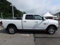 Bright White - Ram 2500 HD SLT Crew Cab 4x4 Photo No. 7