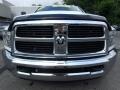 Bright White - Ram 2500 HD SLT Crew Cab 4x4 Photo No. 9