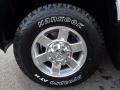 Bright White - Ram 2500 HD SLT Crew Cab 4x4 Photo No. 10