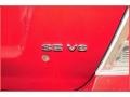 Redfire Metallic - Fusion SE V6 Photo No. 6