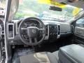 Bright White - Ram 2500 HD SLT Crew Cab 4x4 Photo No. 13