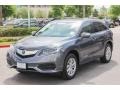 Modern Steel Metallic - RDX Technology Photo No. 3
