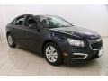 Blue Ray Metallic - Cruze LS Photo No. 1