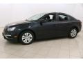 Blue Ray Metallic - Cruze LS Photo No. 3